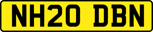 NH20DBN