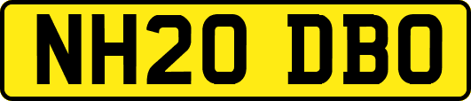 NH20DBO