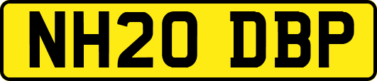 NH20DBP