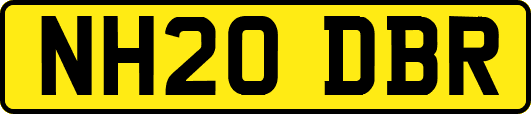 NH20DBR