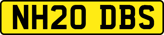 NH20DBS