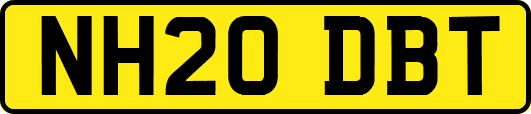 NH20DBT