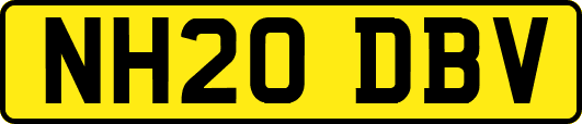 NH20DBV