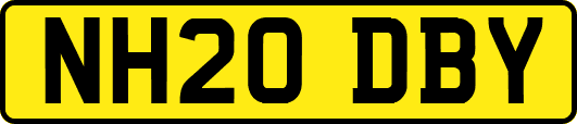 NH20DBY