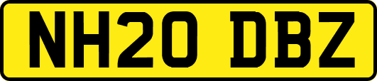 NH20DBZ