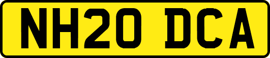 NH20DCA