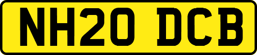 NH20DCB