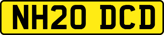 NH20DCD