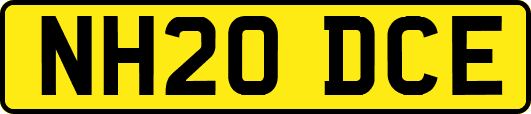 NH20DCE