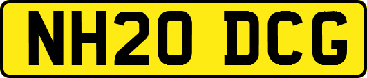 NH20DCG