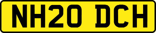 NH20DCH