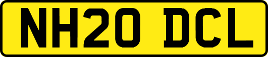 NH20DCL