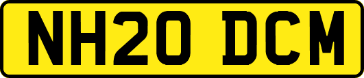 NH20DCM