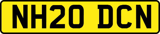 NH20DCN
