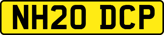 NH20DCP