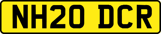 NH20DCR