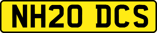 NH20DCS