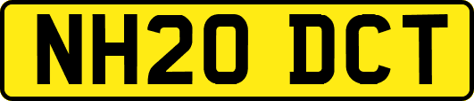 NH20DCT