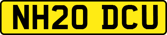 NH20DCU