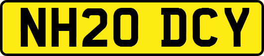 NH20DCY