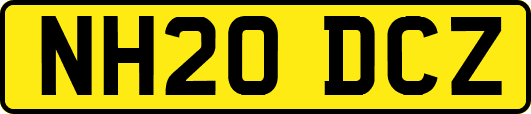 NH20DCZ