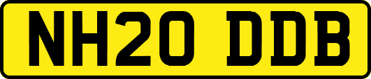 NH20DDB