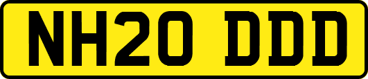 NH20DDD
