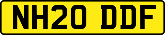NH20DDF