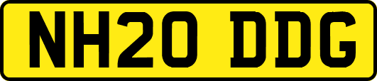 NH20DDG