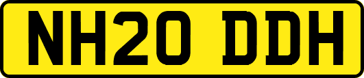 NH20DDH
