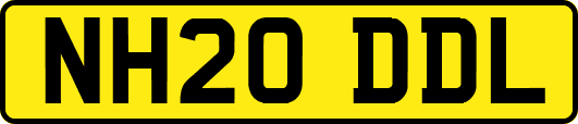 NH20DDL