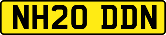 NH20DDN