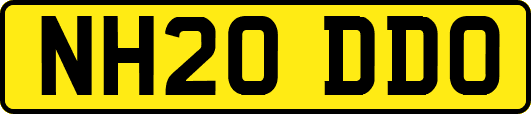 NH20DDO