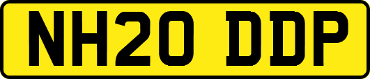 NH20DDP