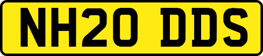 NH20DDS