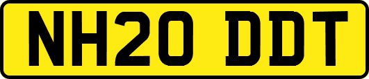 NH20DDT