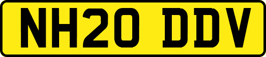 NH20DDV