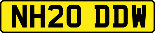 NH20DDW