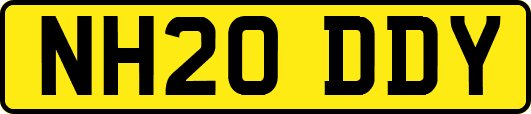 NH20DDY