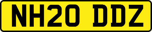 NH20DDZ
