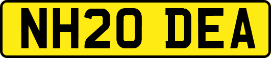 NH20DEA