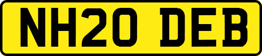 NH20DEB