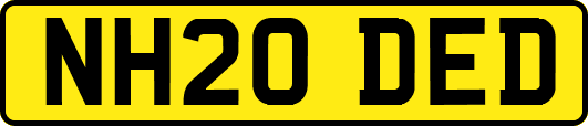 NH20DED
