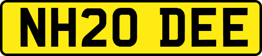 NH20DEE