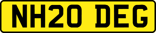 NH20DEG