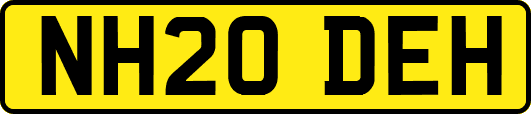 NH20DEH