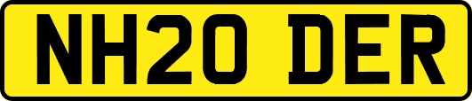 NH20DER