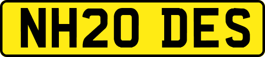 NH20DES