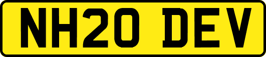 NH20DEV
