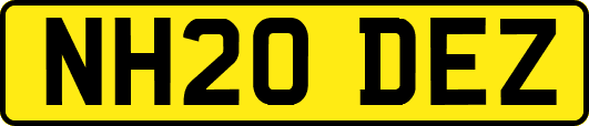 NH20DEZ